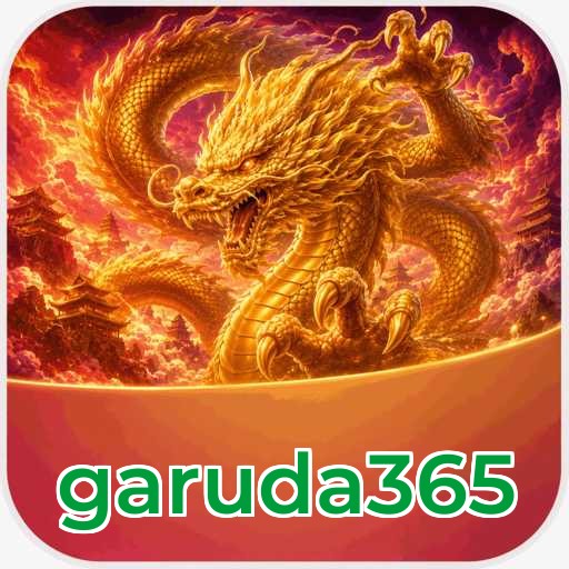 Tentang garuda365