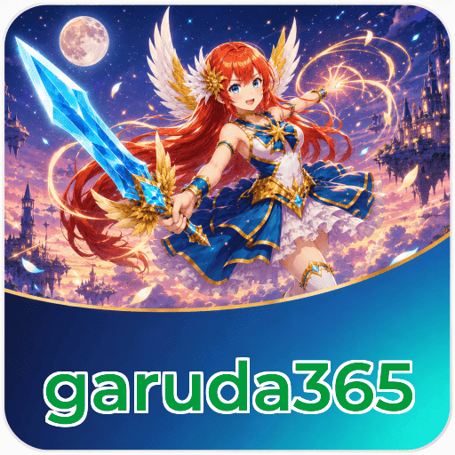 Permissions garuda365