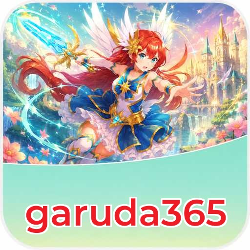 Fitur garuda365